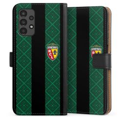 Sideflip Kotelo musta