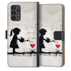 Sideflip with flap black