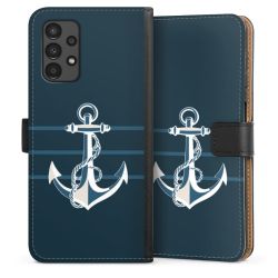 Sideflip with flap black