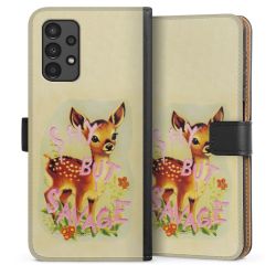 Sideflip Kotelo musta