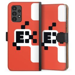 Sideflip Kotelo musta