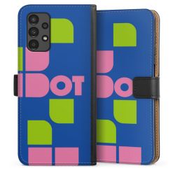 Sideflip Kotelo musta