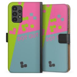 Sideflip Kotelo musta