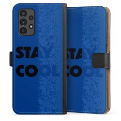 Sideflip Kotelo musta