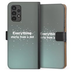 Sideflip Kotelo musta