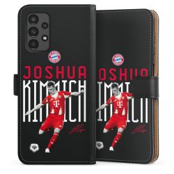 Sideflip Kotelo musta