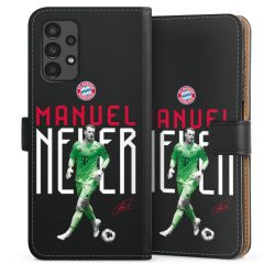 Sideflip Kotelo musta