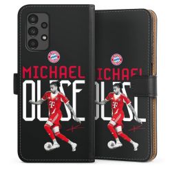 Sideflip with flap black