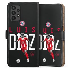 Sideflip Kotelo musta