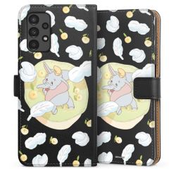 Sideflip Kotelo musta