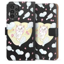 Sideflip Kotelo musta