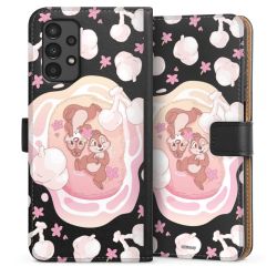 Sideflip Kotelo musta