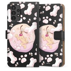 Sideflip Kotelo musta