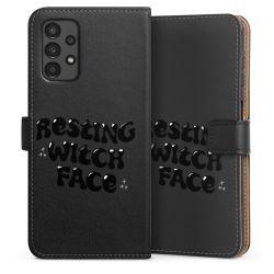 Sideflip with flap black