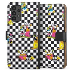 Sideflip Kotelo musta