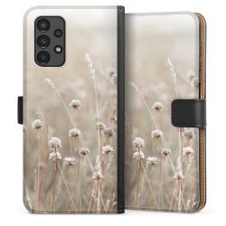 Sideflip Fodral med flap svart