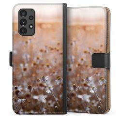 Sideflip Fodral med flap svart