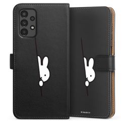 Sideflip Kotelo musta