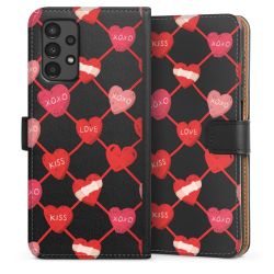 Sideflip with flap black