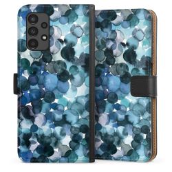 Sideflip Fodral med flap svart