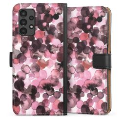 Sideflip Fodral med flap svart