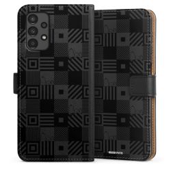 Sideflip with flap black