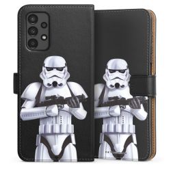 Sideflip with flap black