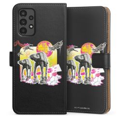 Sideflip with flap black