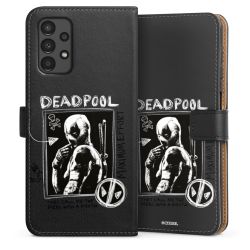 Sideflip Kotelo musta