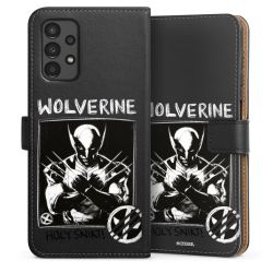 Sideflip Kotelo musta