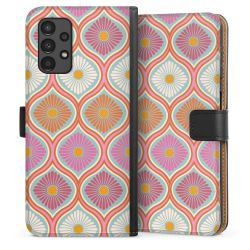 Sideflip Fodral med flap svart