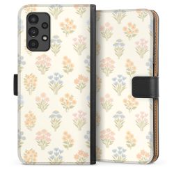 Sideflip Fodral med flap svart