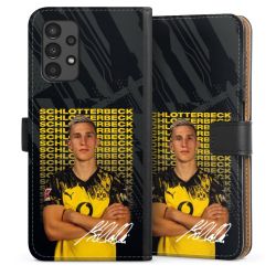 Sideflip Kotelo musta