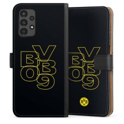 Sideflip Kotelo musta