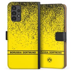 Sideflip Fodral med flap svart