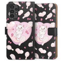 Sideflip Kotelo musta