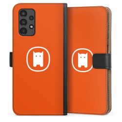 Sideflip Kotelo musta