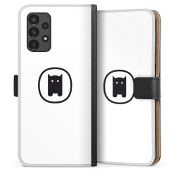 Sideflip Kotelo musta