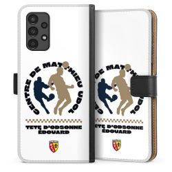 Sideflip Kotelo musta