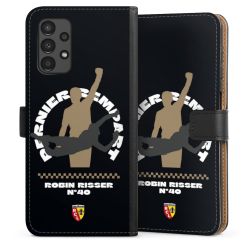 Sideflip Kotelo musta