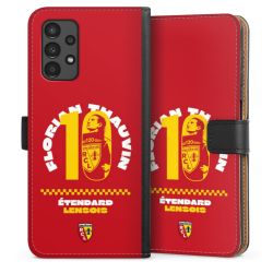 Sideflip Kotelo musta