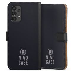 Sideflip Kotelo musta