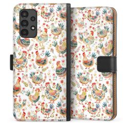 Sideflip Kotelo musta