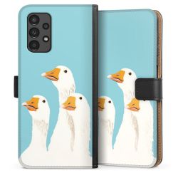 Sideflip Kotelo musta