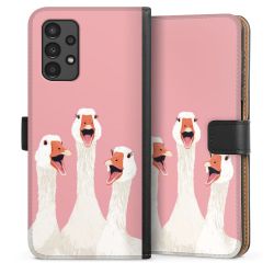 Sideflip Kotelo musta