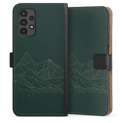 Sideflip Kotelo musta