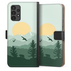 Sideflip Kotelo musta