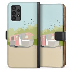 Sideflip Kotelo musta