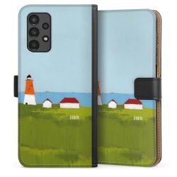 Sideflip Kotelo musta