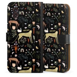 Sideflip Kotelo musta